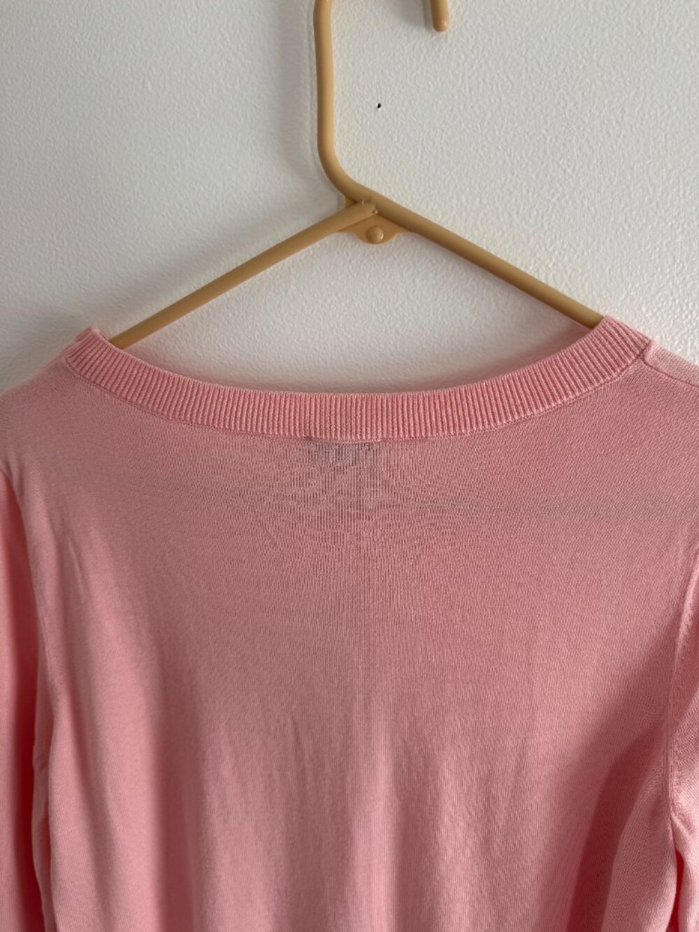 Talbots Crewneck Sweater Large NWT - Picture 6 of 9